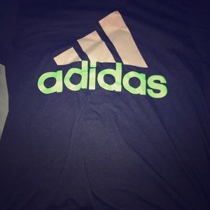 Men’s Medium Adidas T-Shirt